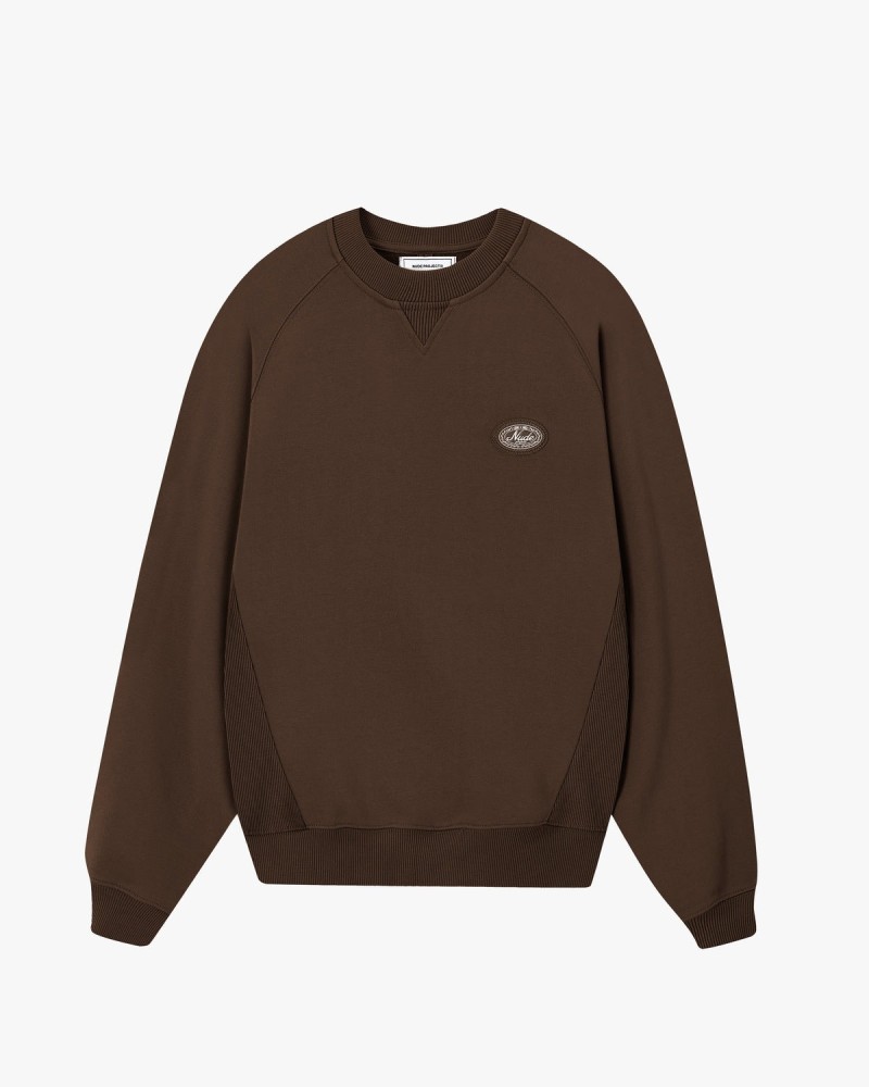 10 Crewnecks en las que basar tu personalidad este invierno