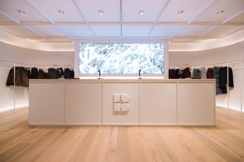 Girls, buenas noticias: Brownie Serrano ha abierto