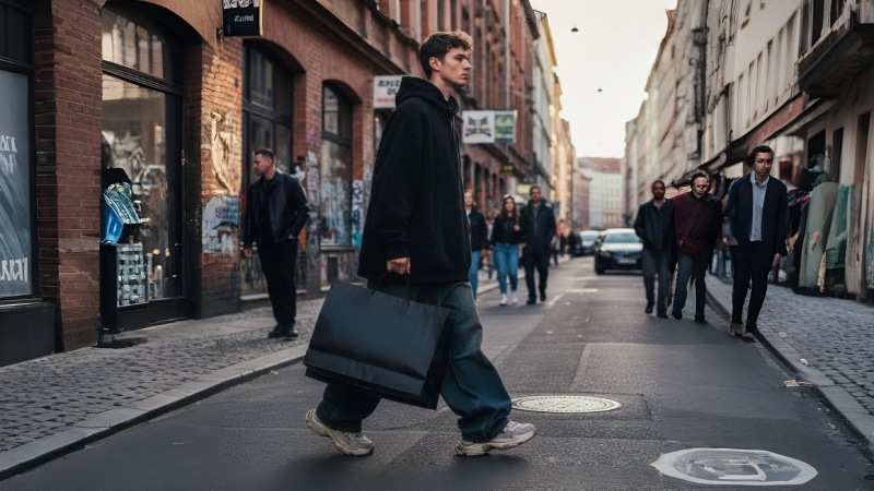 Estas son las mejores tiendas de moda urbana en Europa