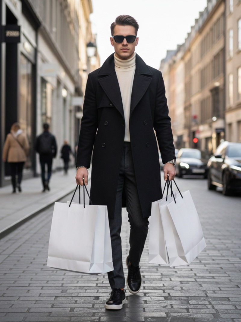 Estas son las mejores tiendas de moda urbana en Europa