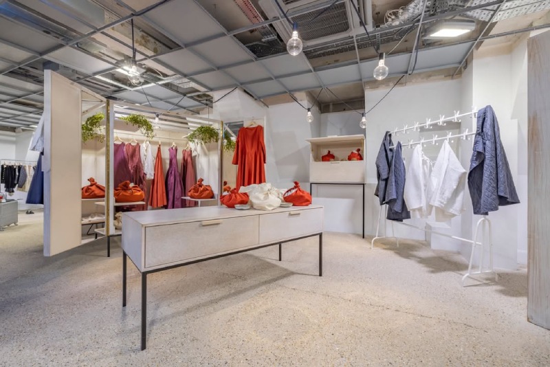 Estas son las mejores tiendas de moda urbana en Europa