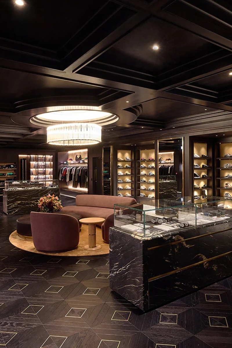 Estas son las mejores tiendas de moda urbana en Europa