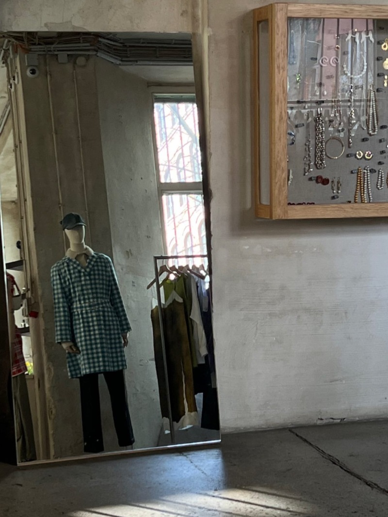 Estas son las mejores tiendas de moda urbana en Europa