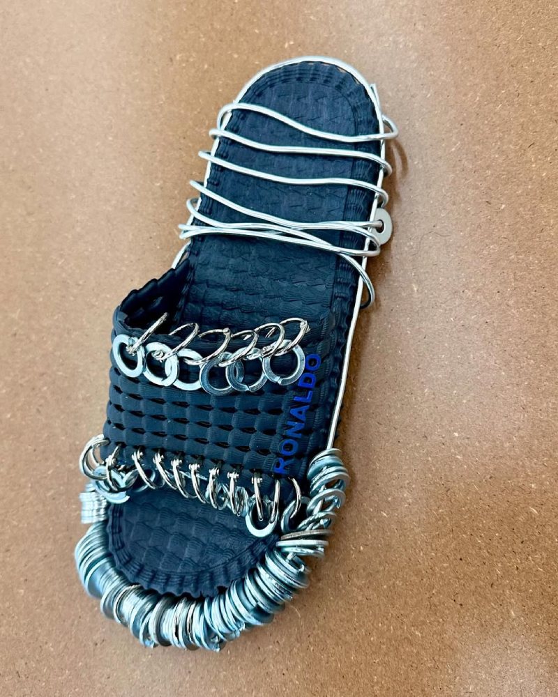 Marcas de moda en Art Basel Miami 2025