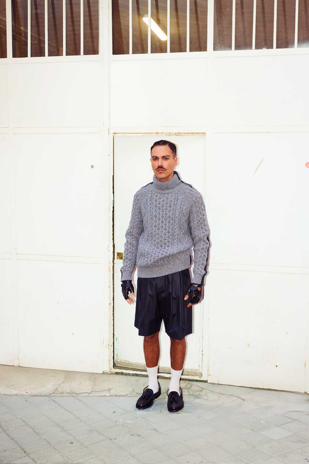 Miss Caffeina nos desea Buenasuerte para 2026