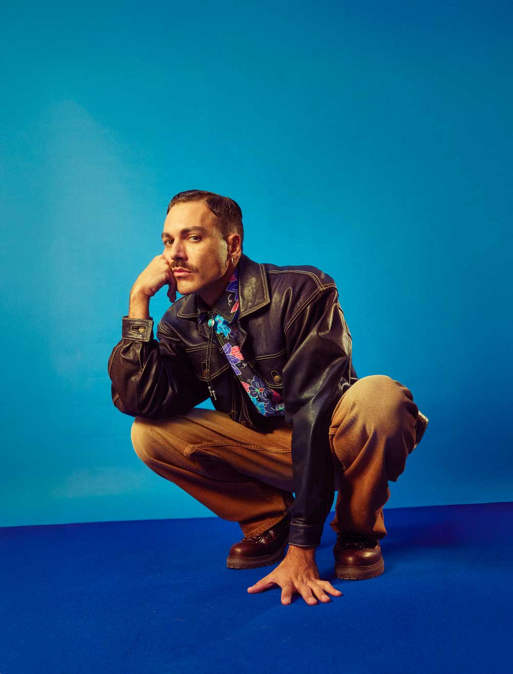 Miss Caffeina nos desea Buenasuerte para 2026