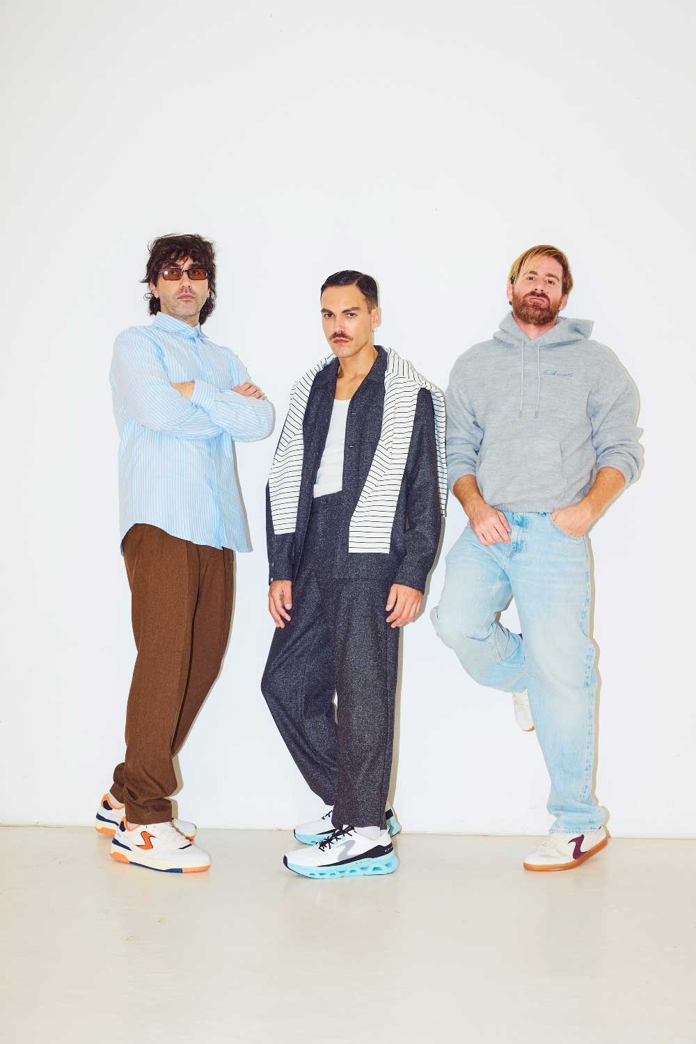 Miss Caffeina nos desea Buenasuerte para 2026