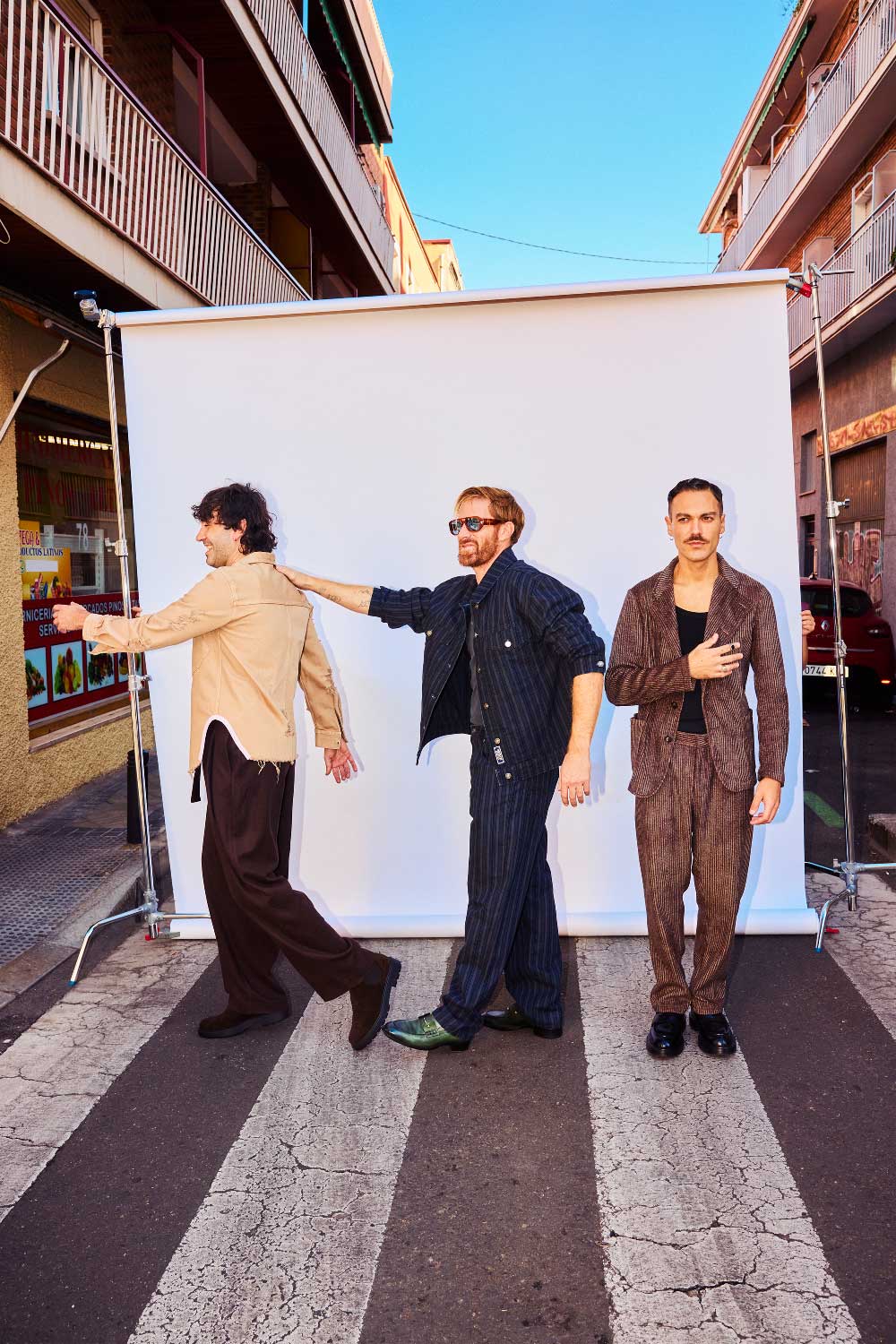 Miss Caffeina nos desea Buenasuerte para 2026