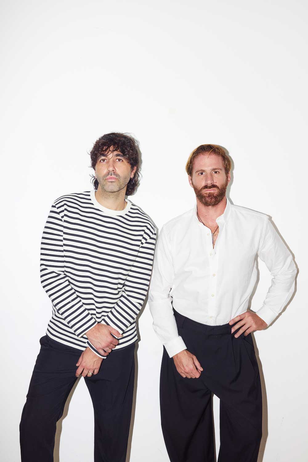 Miss Caffeina nos desea Buenasuerte para 2026