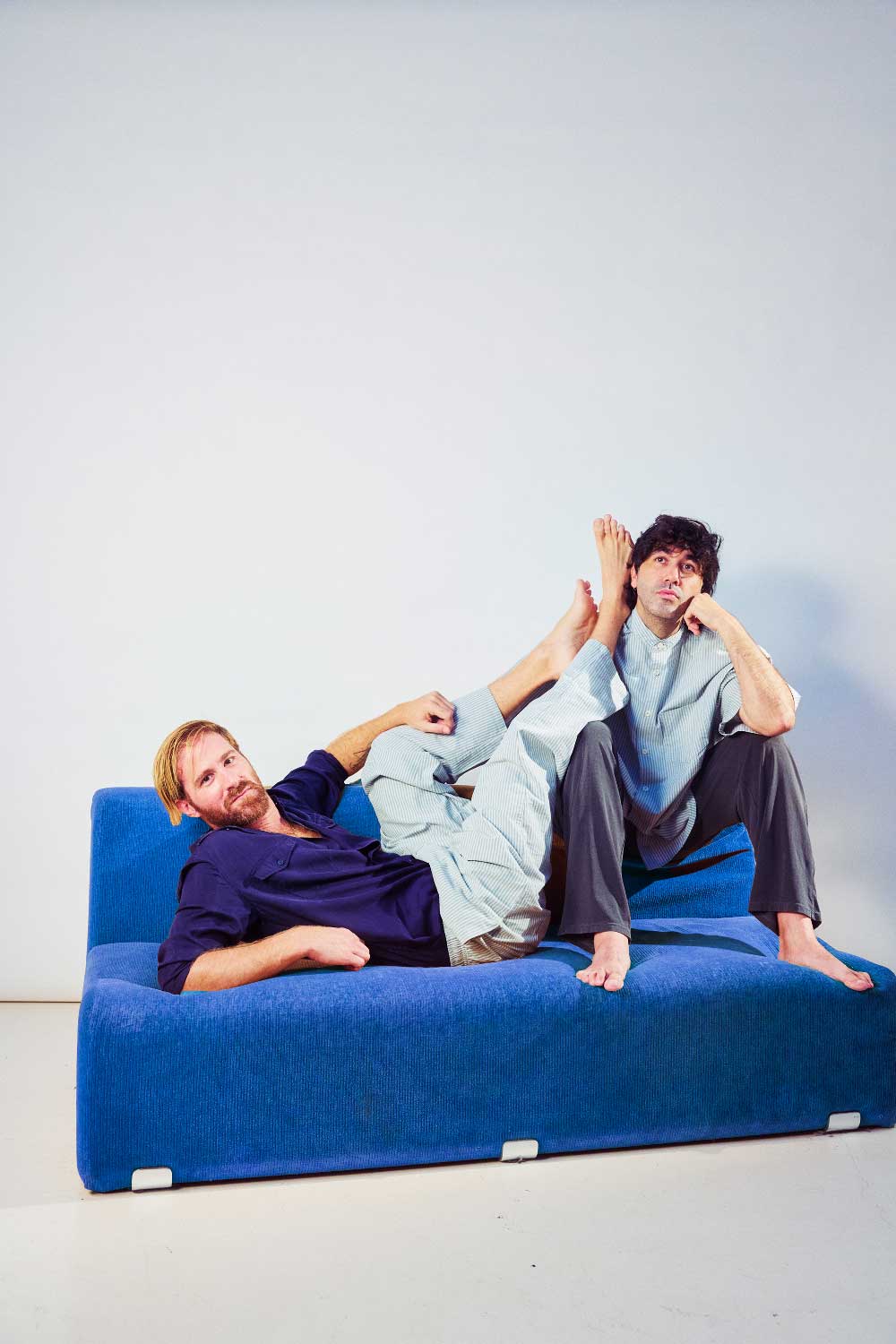 Miss Caffeina nos desea Buenasuerte para 2026