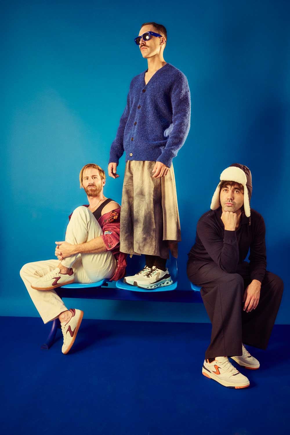 Miss Caffeina nos desea Buenasuerte para 2026