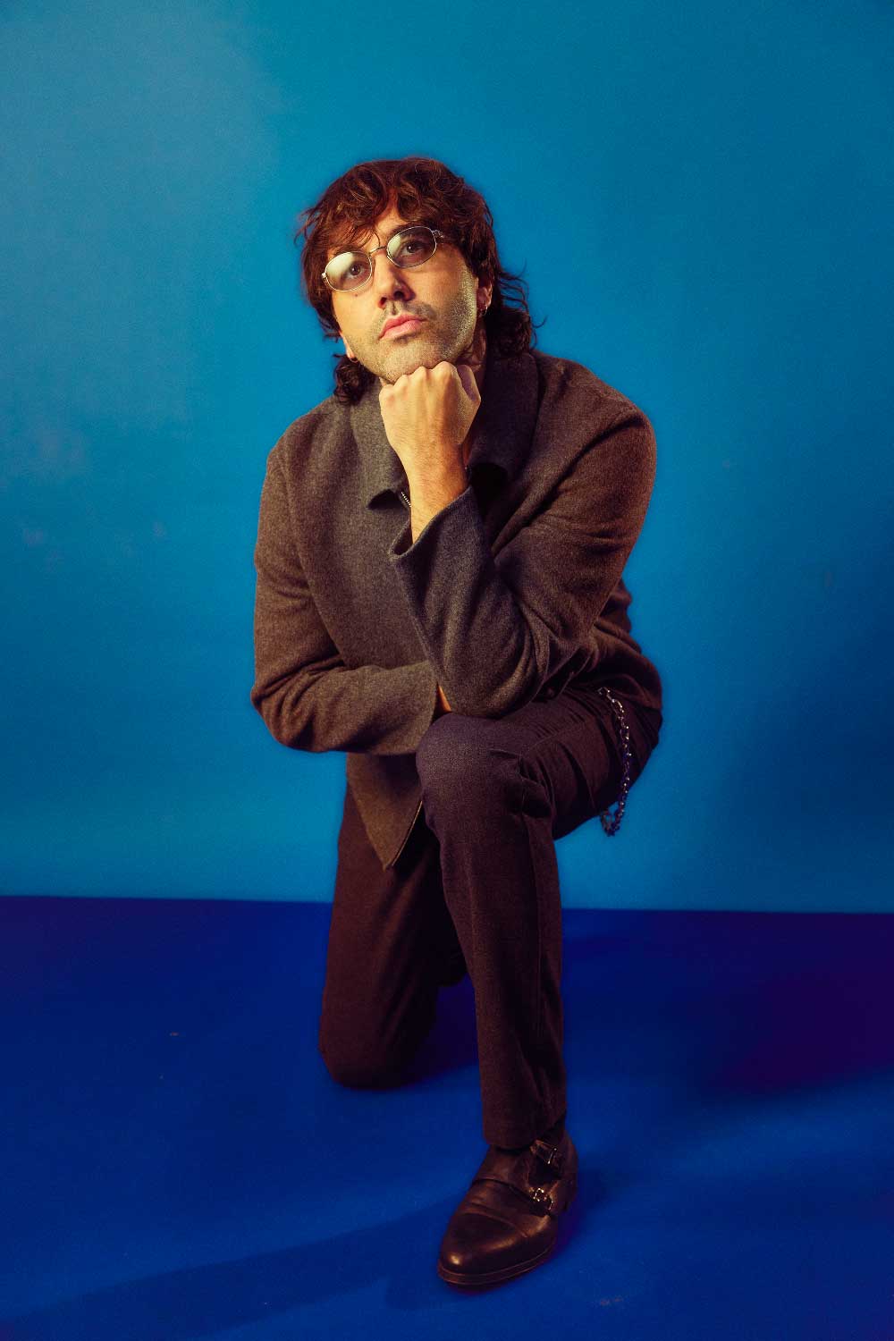 Miss Caffeina nos desea Buenasuerte para 2026