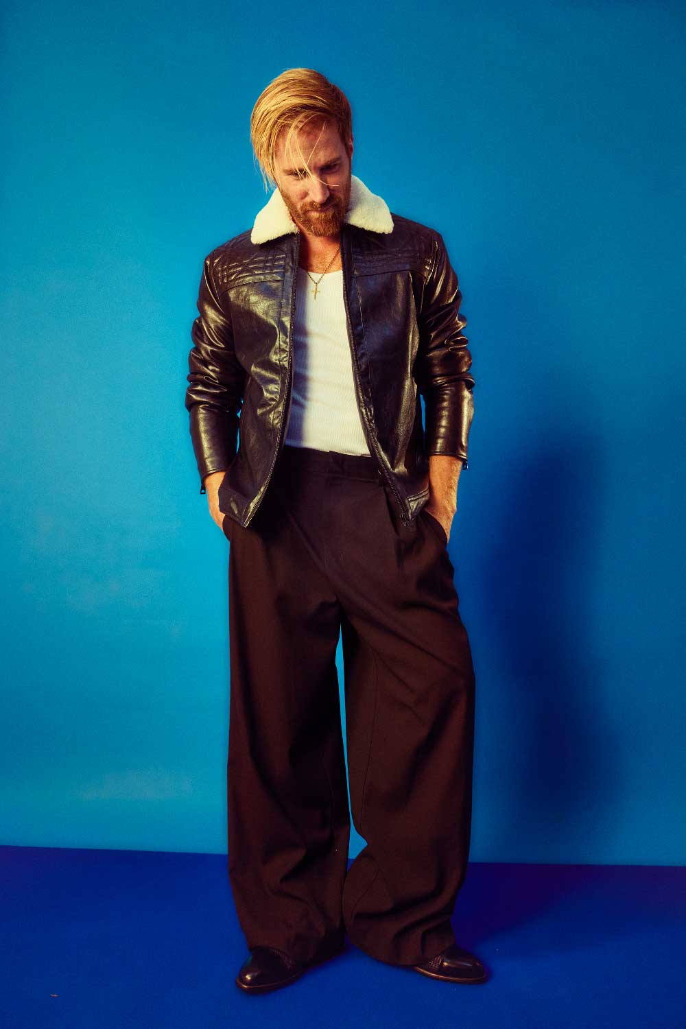 Miss Caffeina nos desea Buenasuerte para 2026