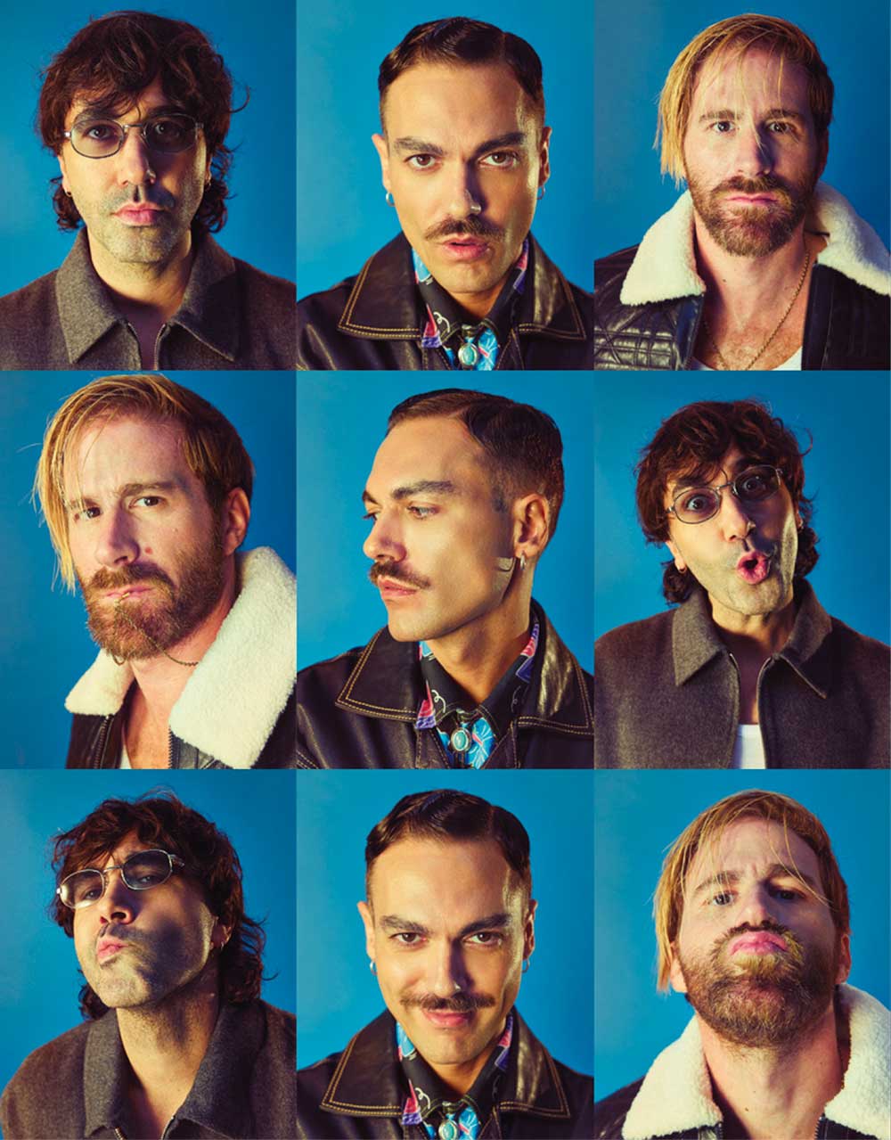 Miss Caffeina nos desea Buenasuerte para 2026