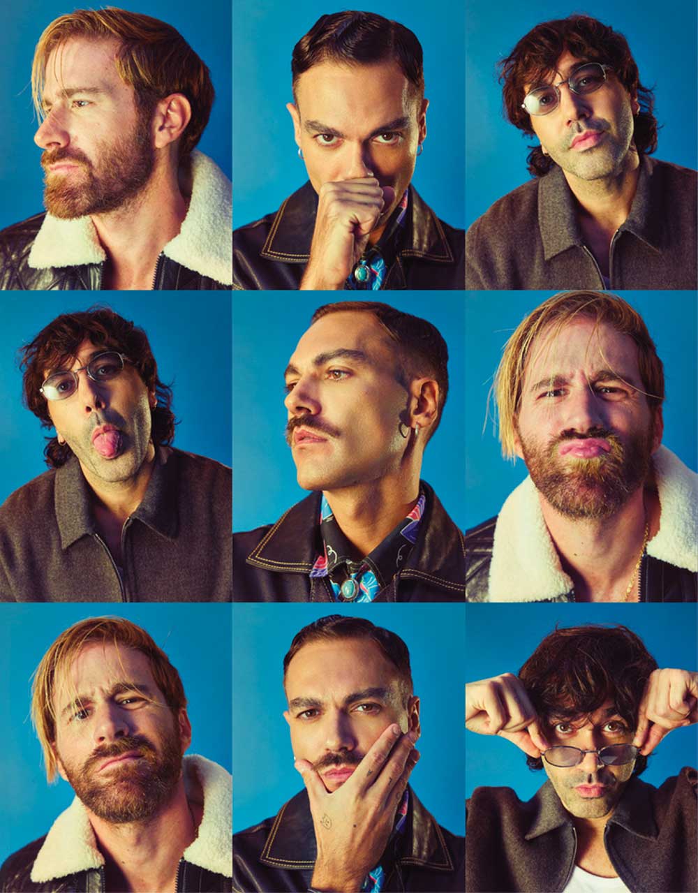 Miss Caffeina nos desea Buenasuerte para 2026