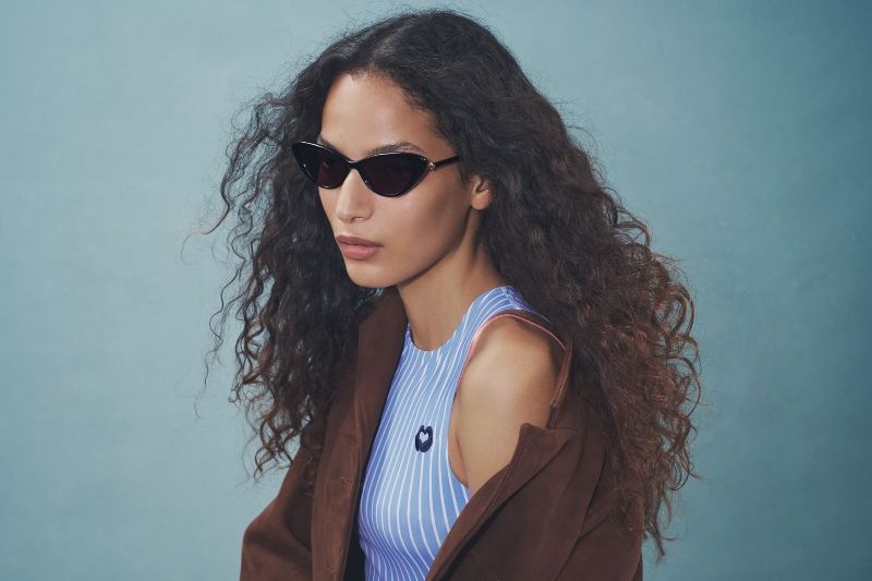 Para Maje, el color de 2026 no es Cloud Dancer, es azul