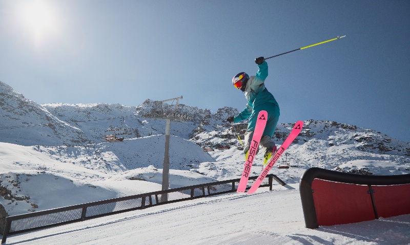 moda snowboard freeski deporte zalando