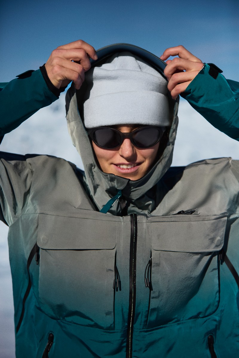 moda snowboard freeski deporte zalando