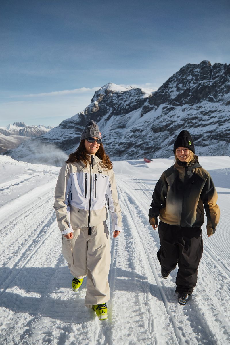 moda snowboard freeski deporte zalando