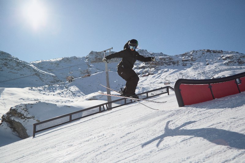 moda snowboard freeski deporte zalando