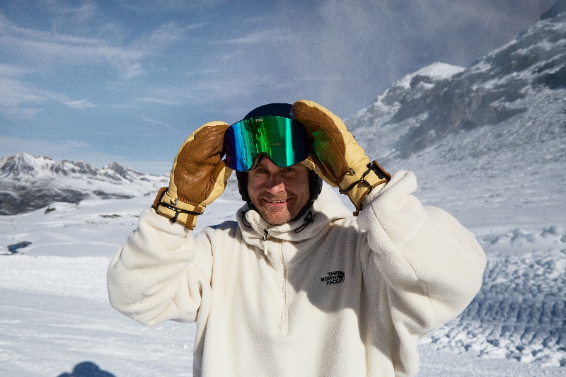 moda snowboard freeski deporte zalando