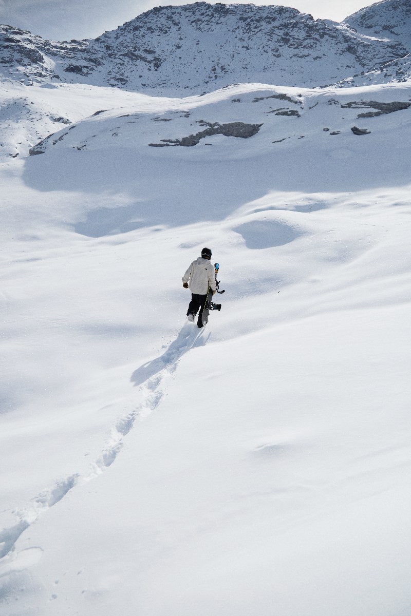 moda snowboard freeski deporte zalando