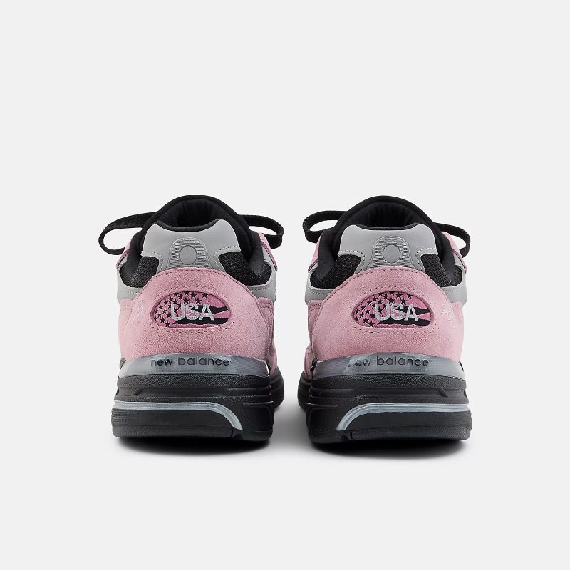 Zapatillas de tendencia runner de New Balance