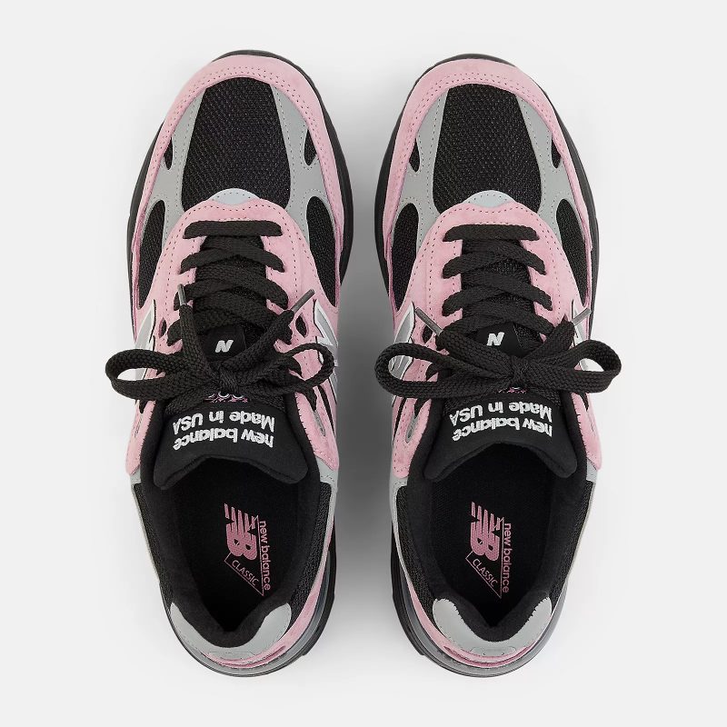 Zapatillas New Balance Made in USA 993 Colorways exclusivos Footdistrict