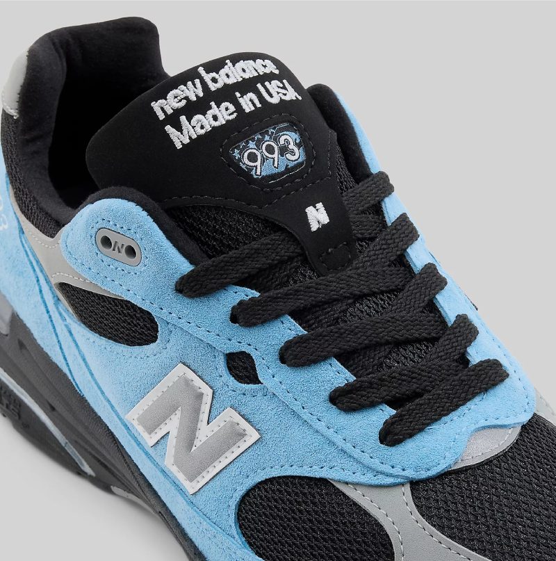 Zapatillas de tendencia runner de New Balance
