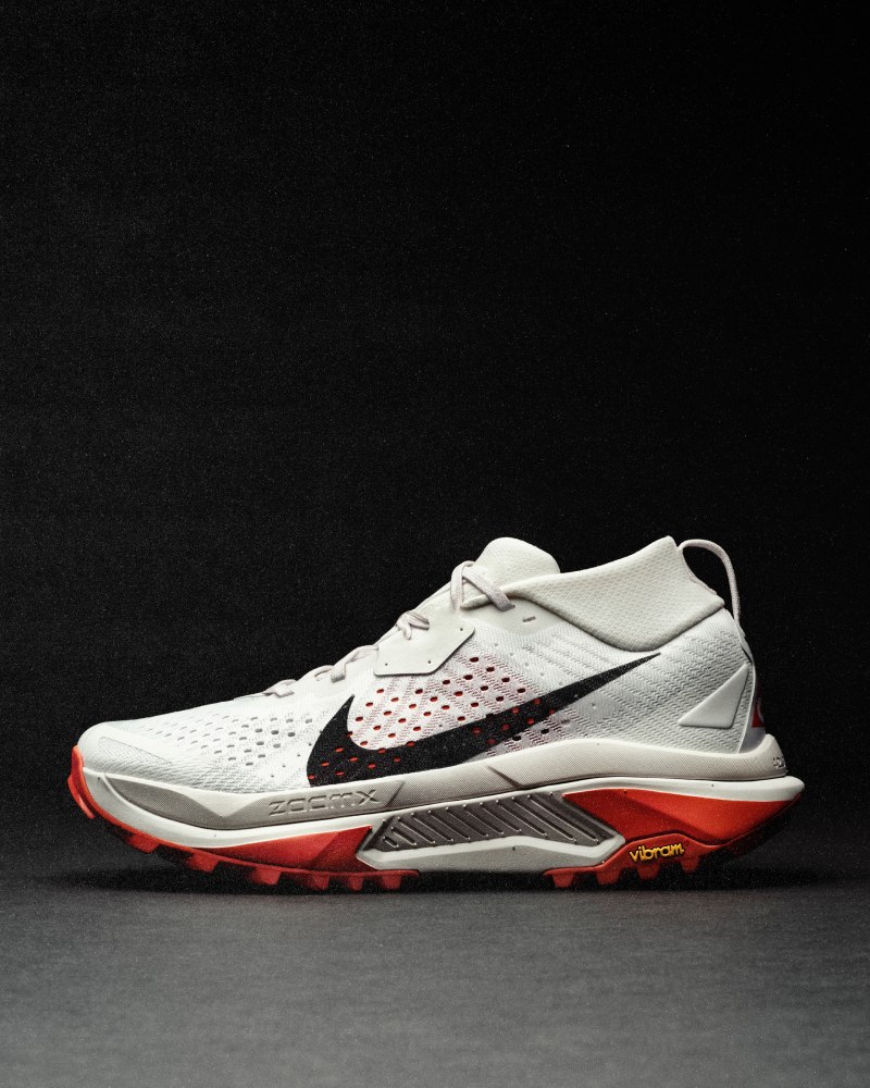 Nike ACG sube el listón de sus zapas de trail running