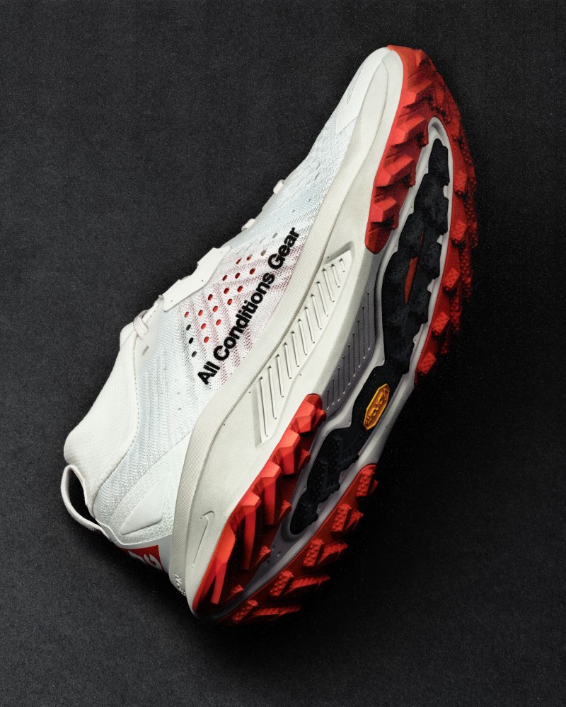 Nike ACG sube el listón de sus zapas de trail running