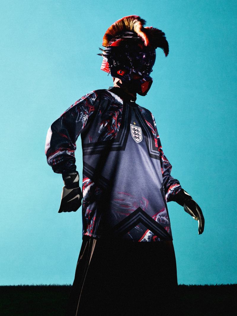 Nike adelanta el futuro de sus equipaciones de fútbol