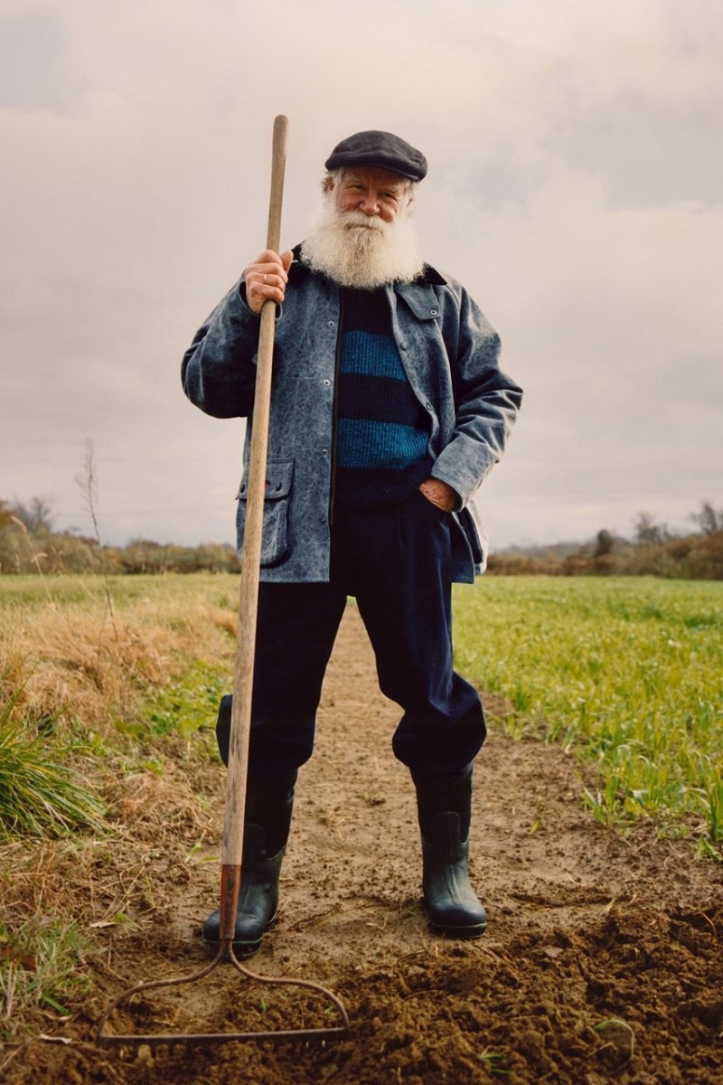 Barbour y Noah vuelven a remixear los iconos británicos