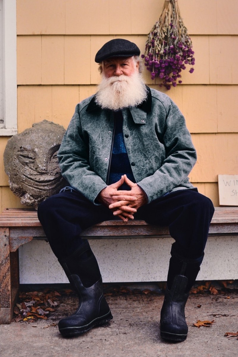 Barbour y Noah vuelven a remixear los iconos británicos