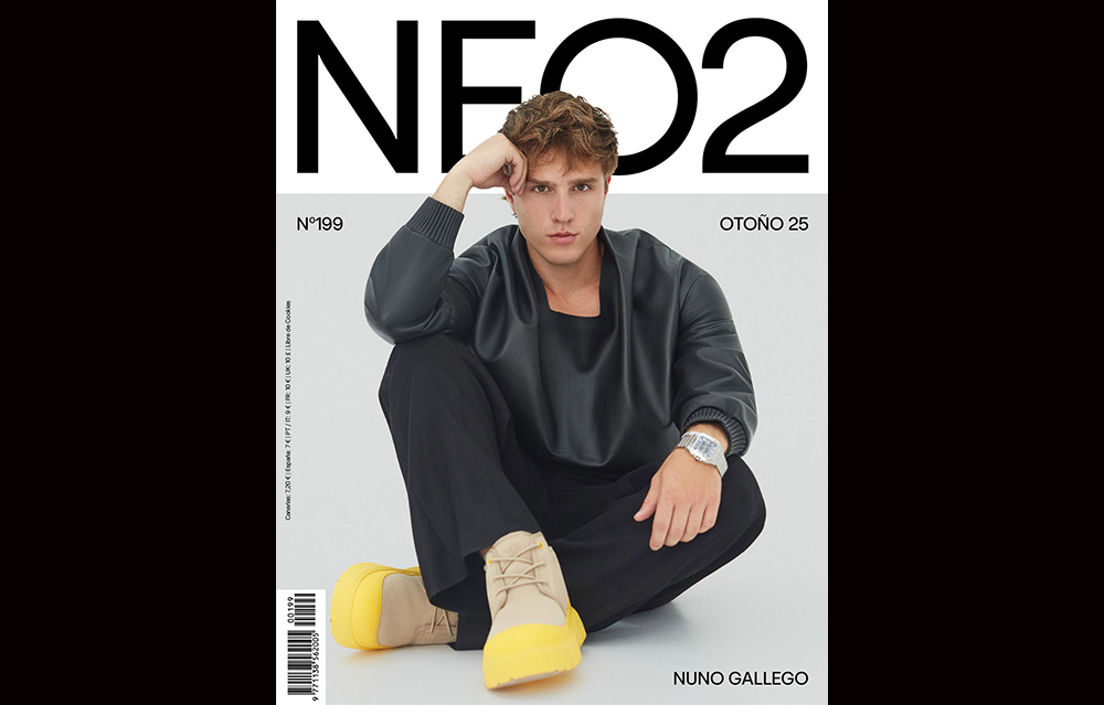 nuno gallego actor portada revista neo2