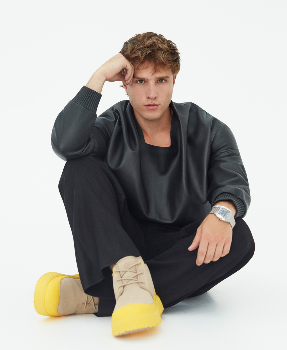 nuno gallego actor español olimpia animal