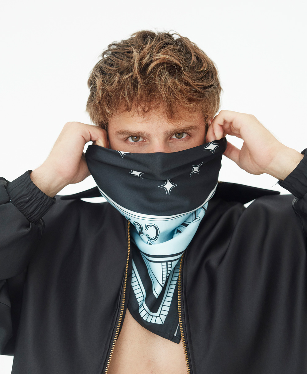 nuno gallego actor portada revista neo2