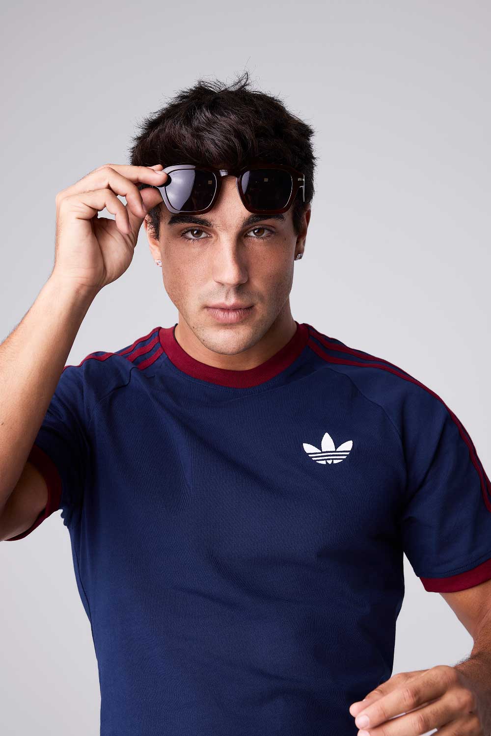 oscar casas actor entrevista exclusiva