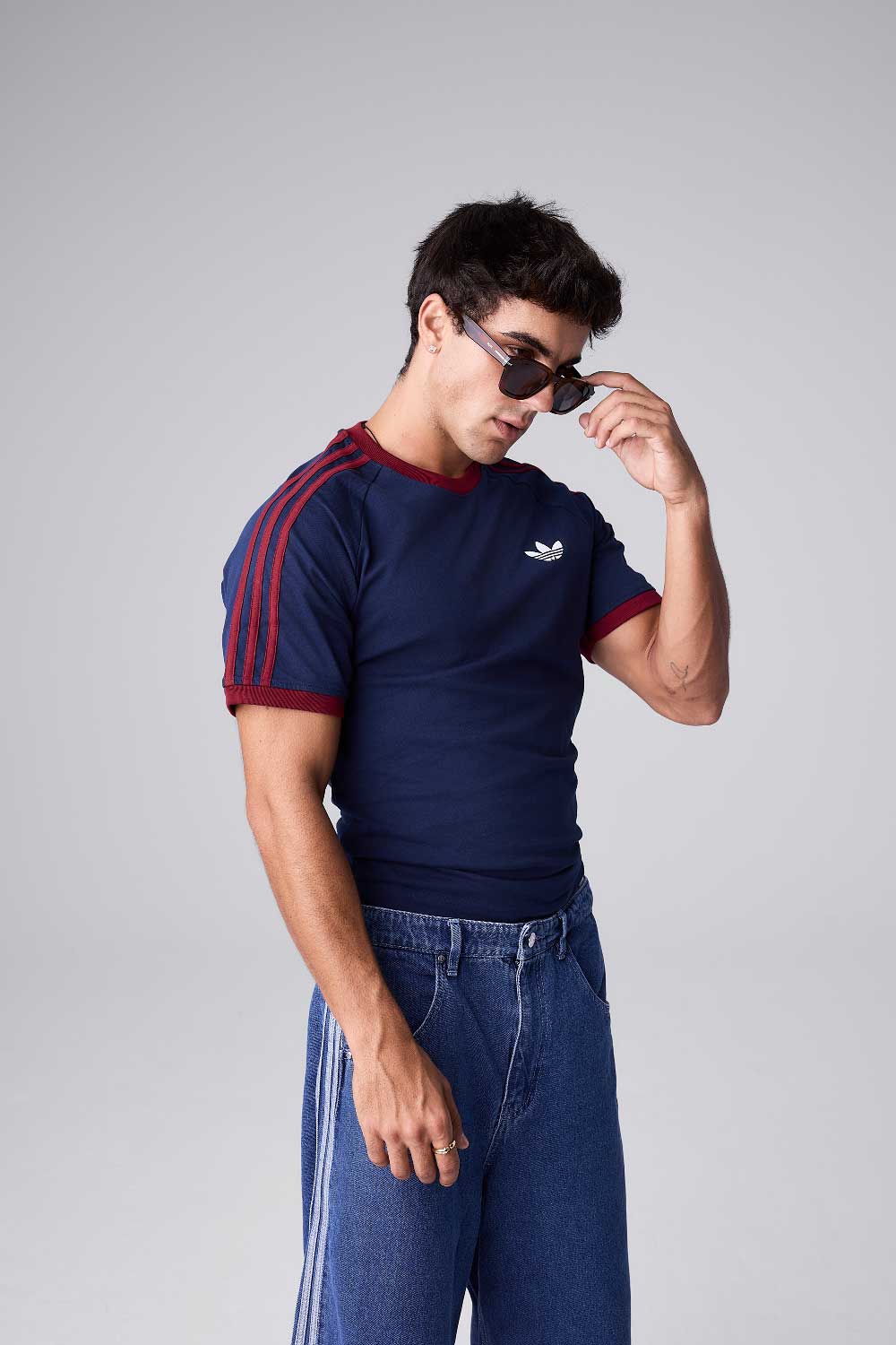 oscar casas actor entrevista exclusiva