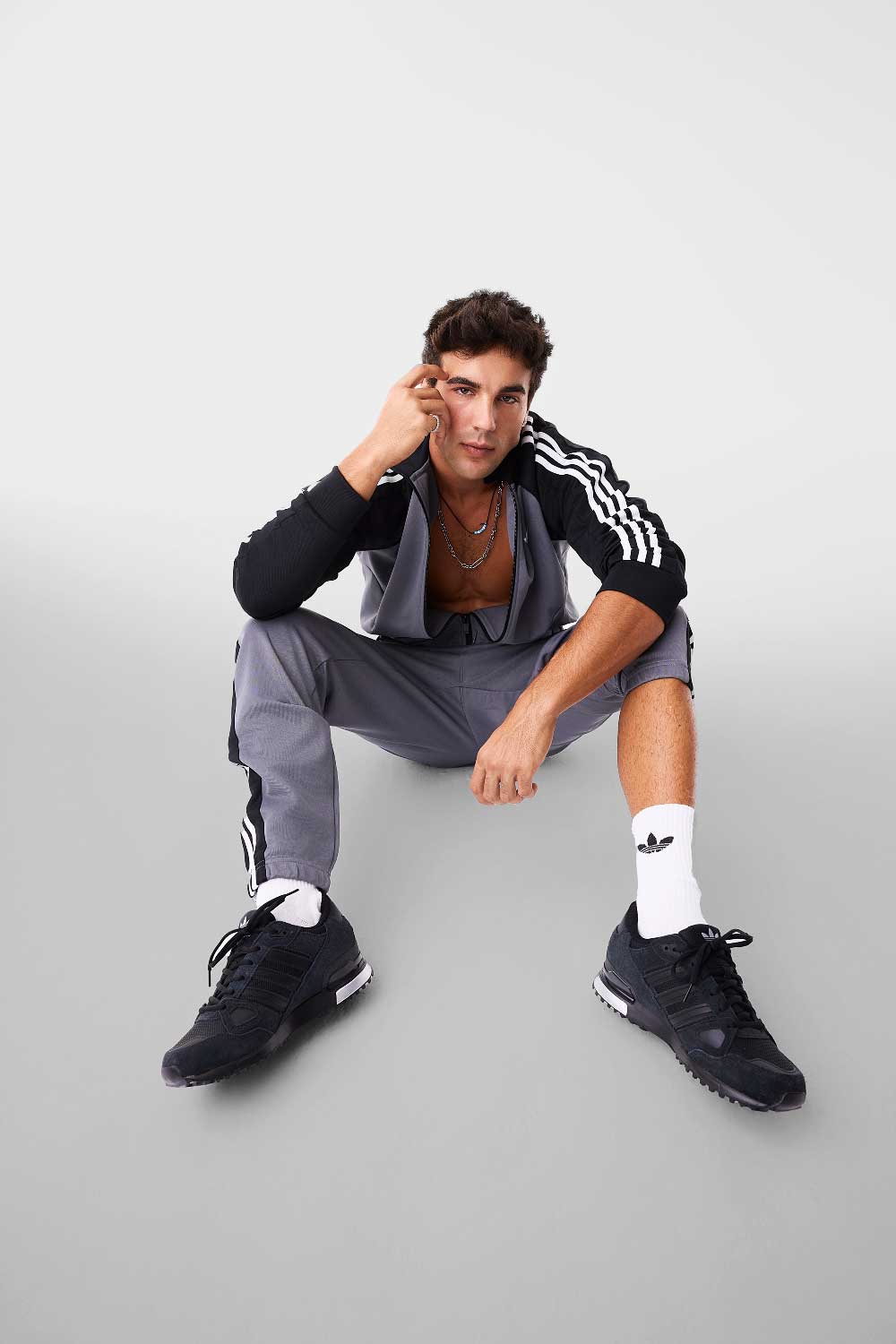 oscar casas embajador jd sports