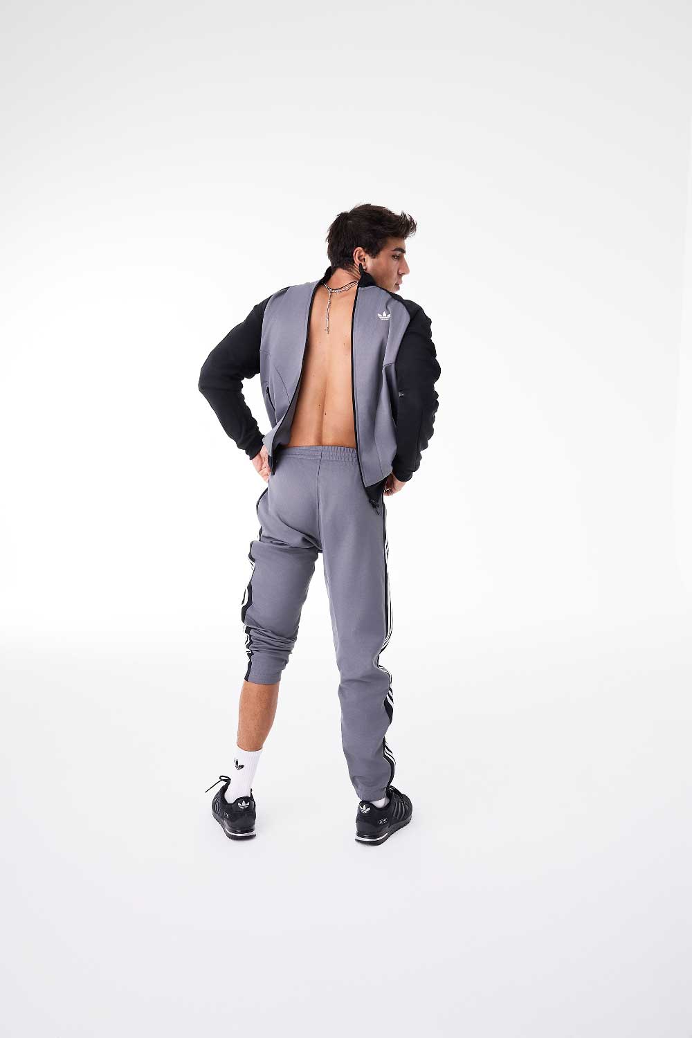 oscar casas embajador jd sports