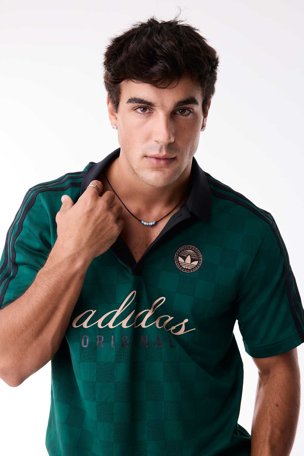 oscar casas estilo deportivo