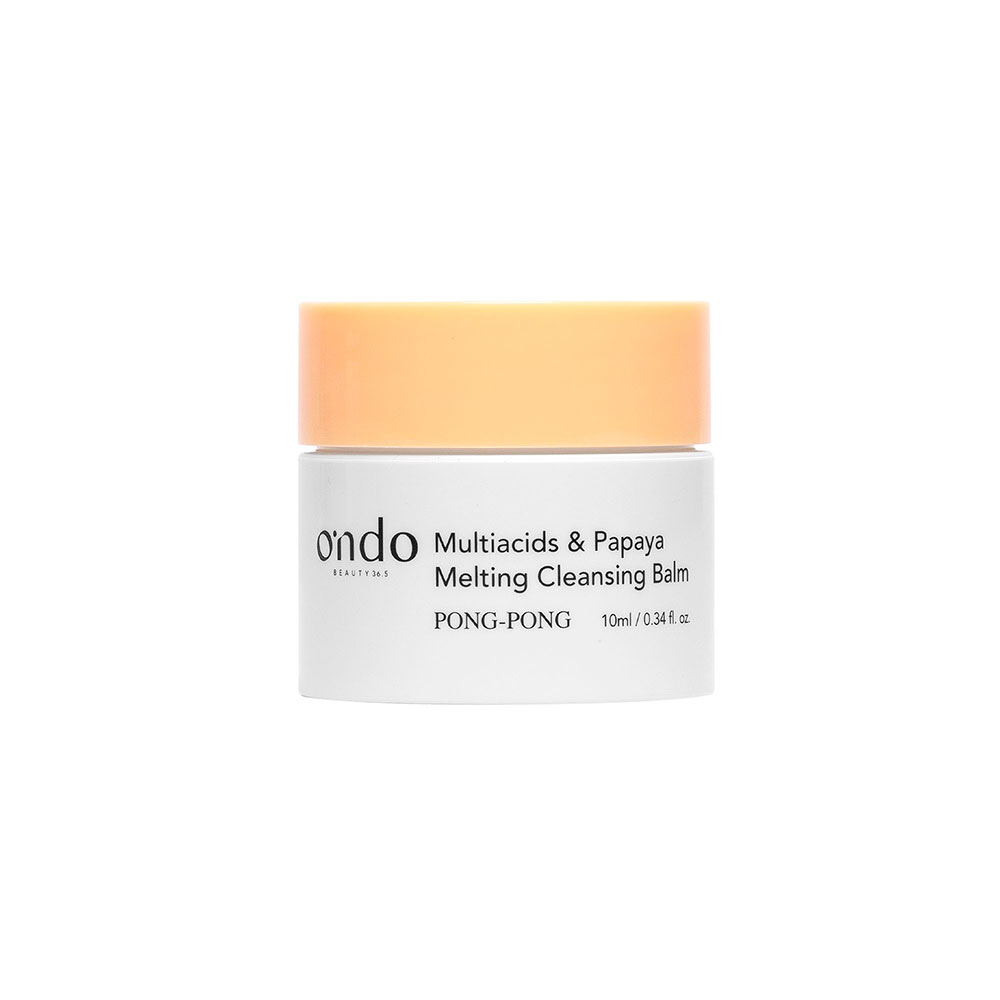 papaya cosmetica facial