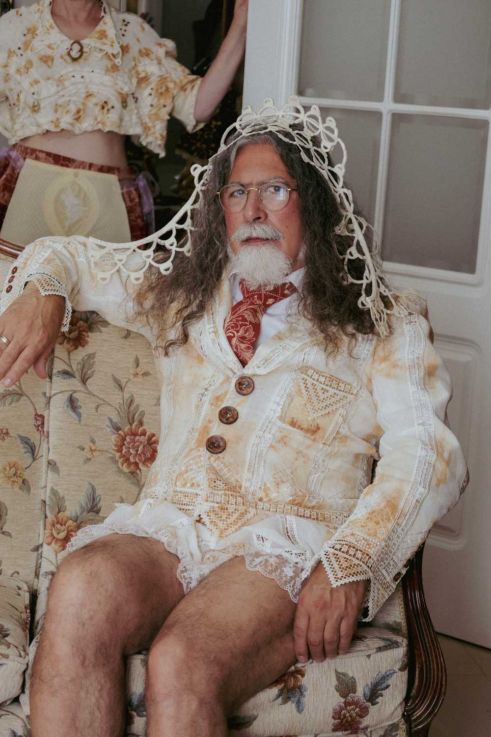 Para Paca: la moda como puente entre generaciones