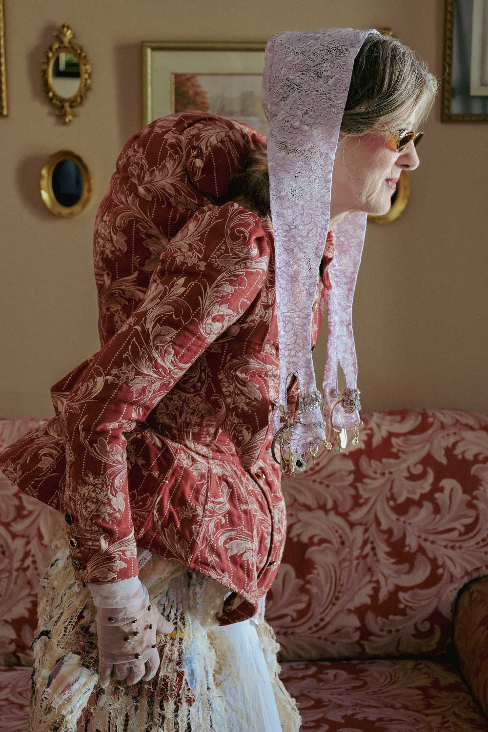 Para Paca: la moda como puente entre generaciones