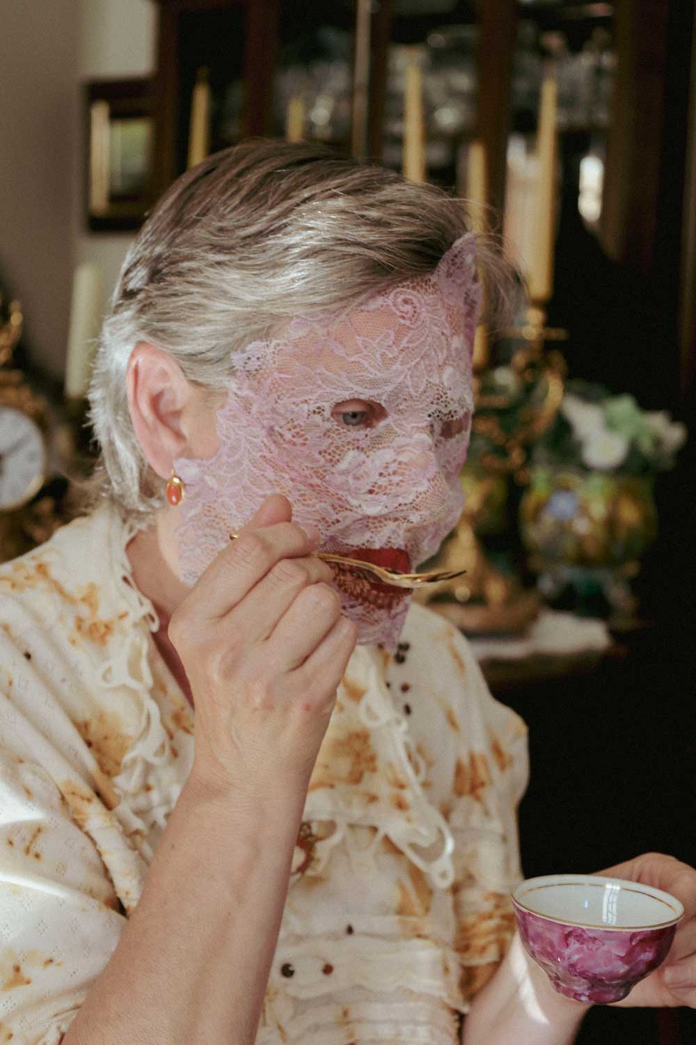 Para Paca: la moda como puente entre generaciones