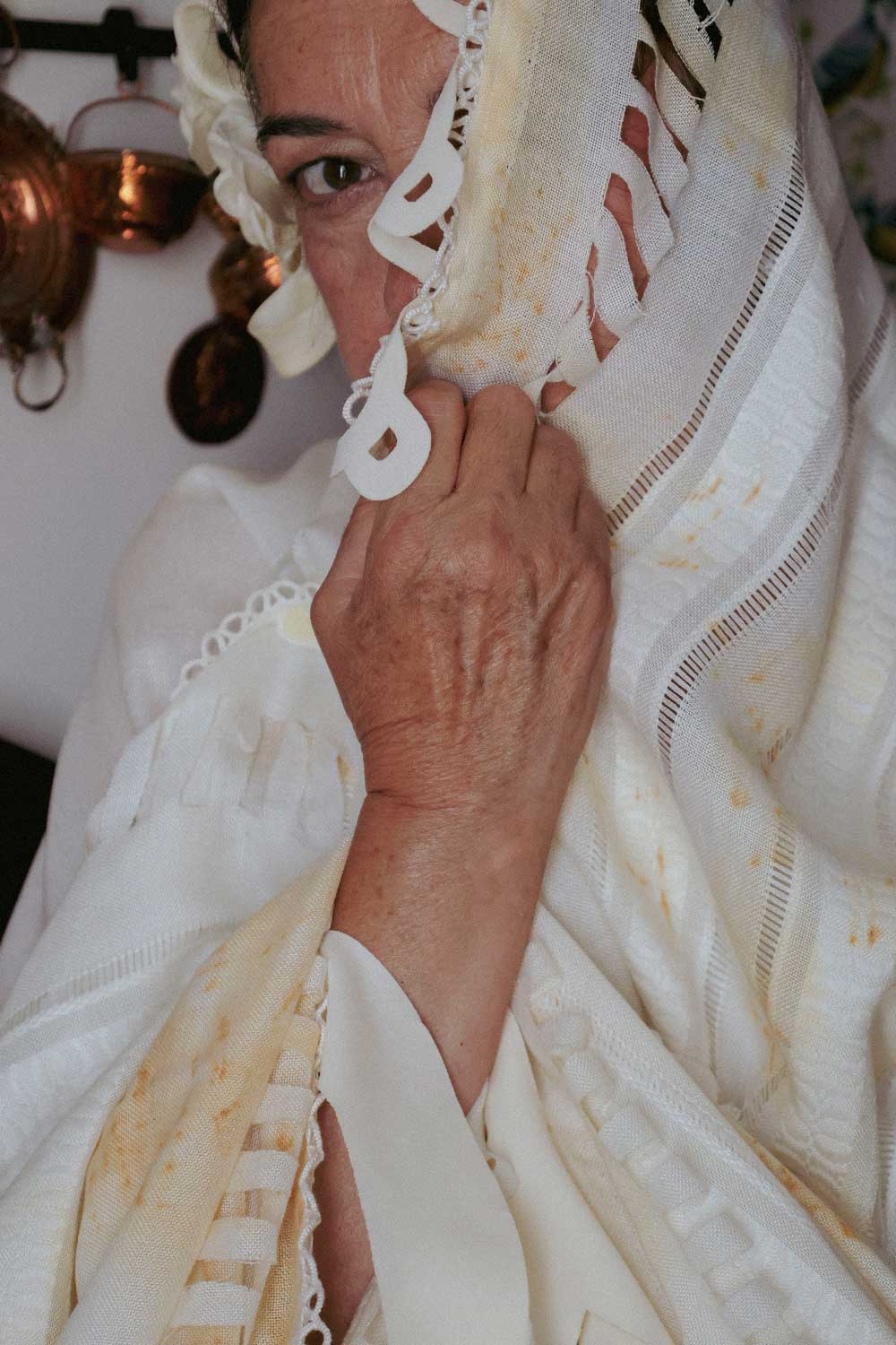 Para Paca: la moda como puente entre generaciones