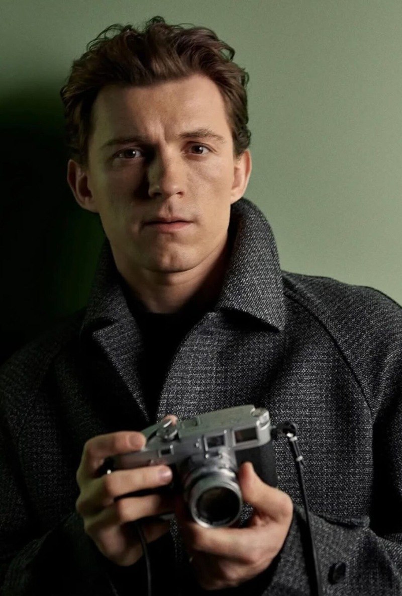 perfume hombre prada paradigme tom holland