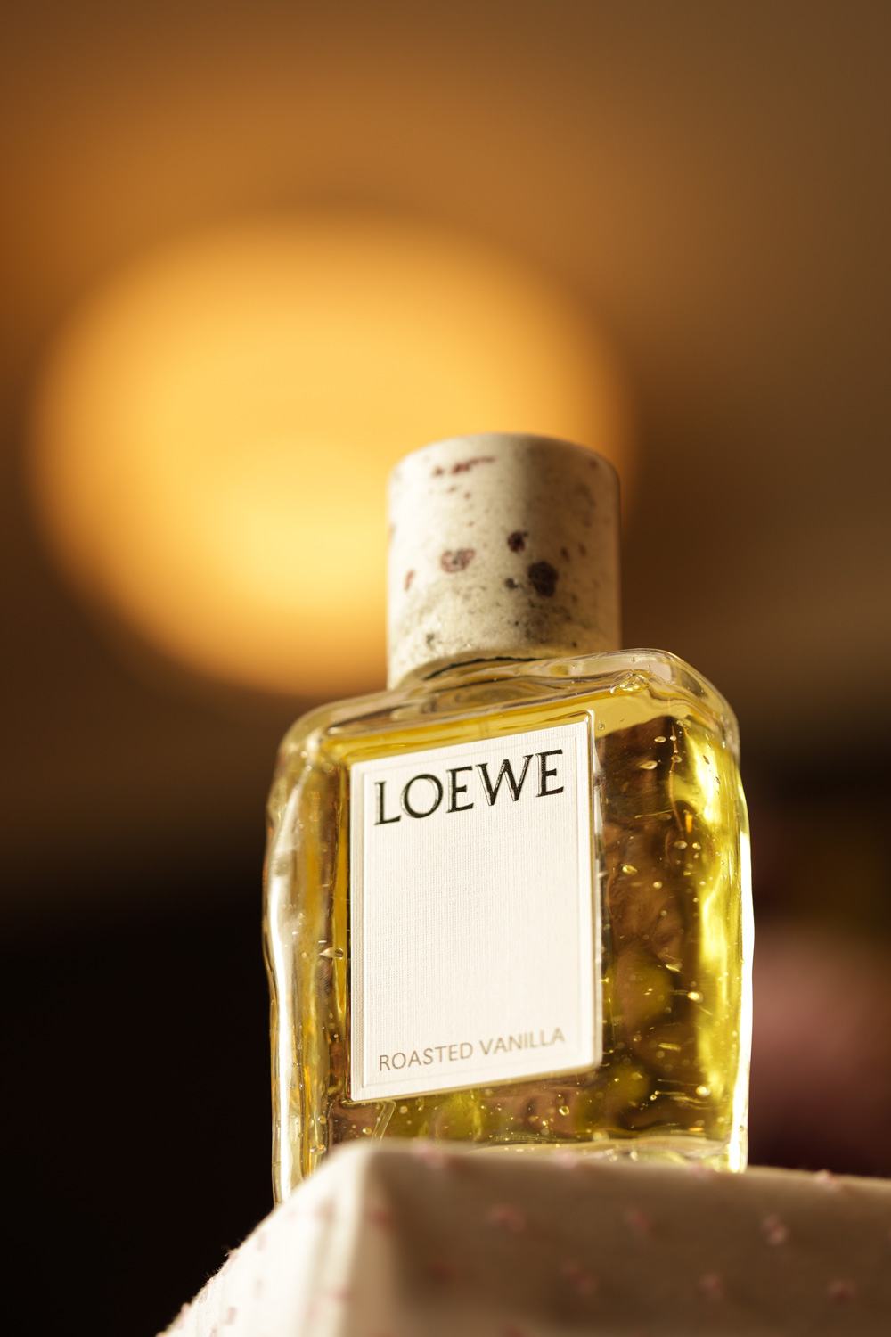 Perfumes para comérselos como Madeleines de vainilla