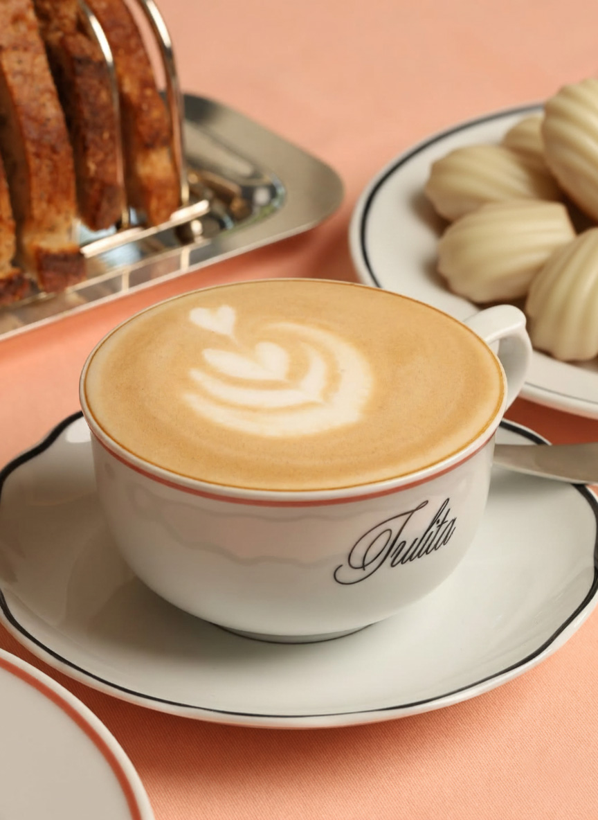 Perfumes para comérselos como Madeleines de vainilla